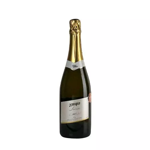 Grover Soiree Brut Methode Traditionelle