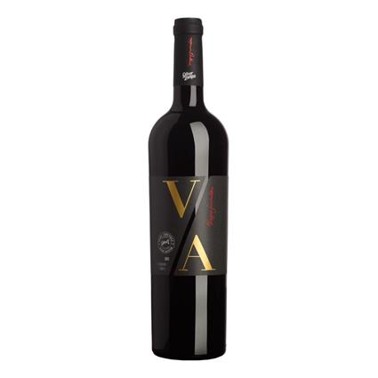 Grover VA Reserve Collection Red Wine