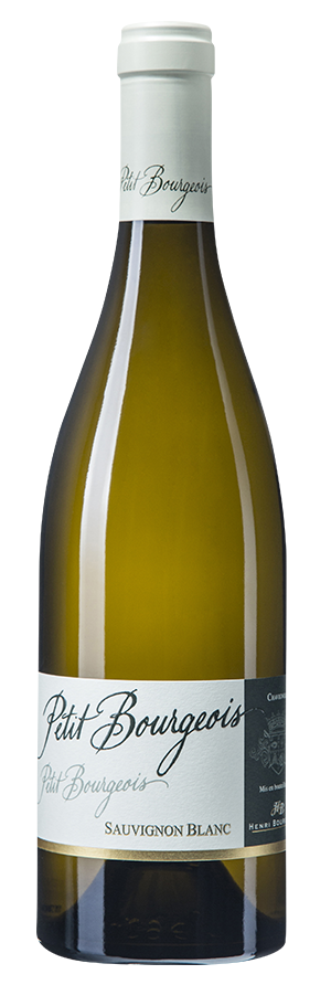 Henri Bourgeois petit Bourgeois sauvignon Blanc