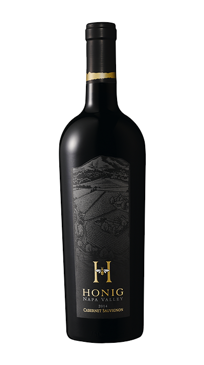 Honig Napa Valley Cabernet Sauvignon