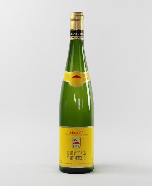 Hugel Gentil White Alsace Wine