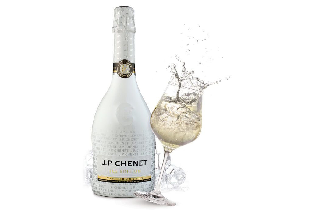 J P Chenet ICE Sparkling