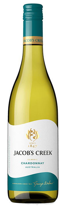 Jacobs Creek Chardonnay