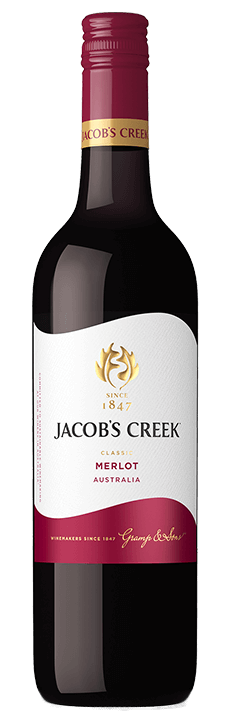 Jacobs Creek Merlot