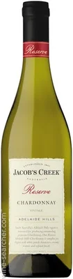 Jacobs Creek Reserve Chardonnay