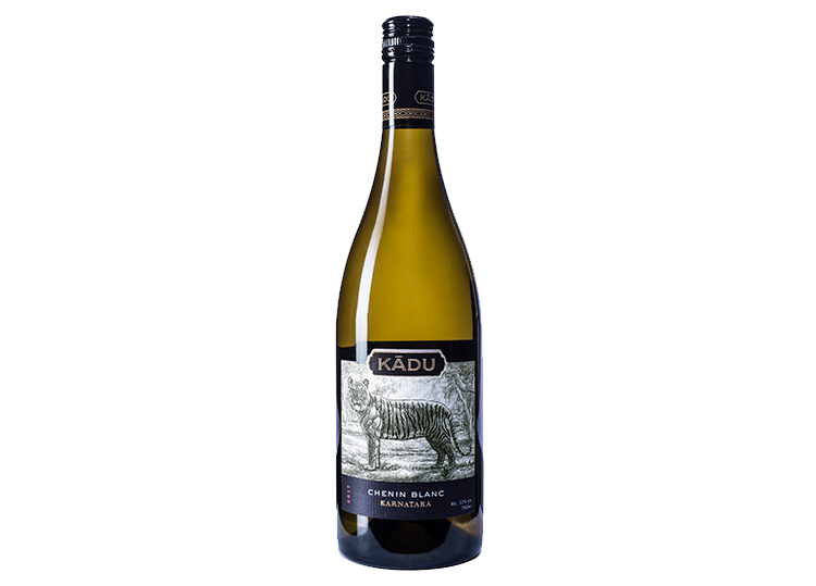 Kadu Chenin Blanc White Wine