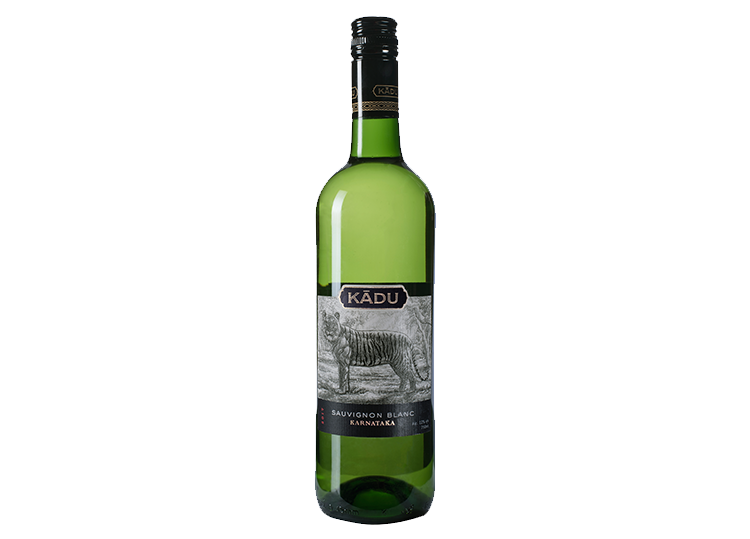 Kadu Sauvignon Blanc White Wine