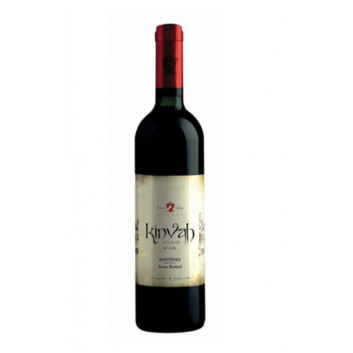 Kinvah Manthan Red Wine