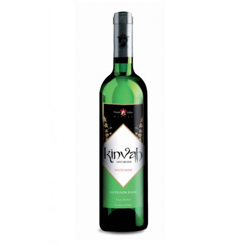 Kinvah Sauvignon Blanc White Wine