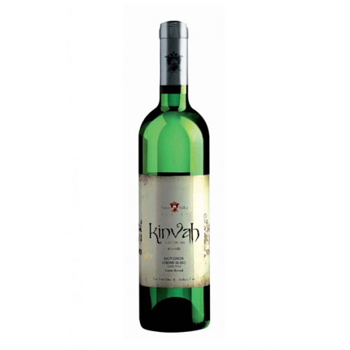 Kinvah Sauvignon Chenin Blanc White Wine