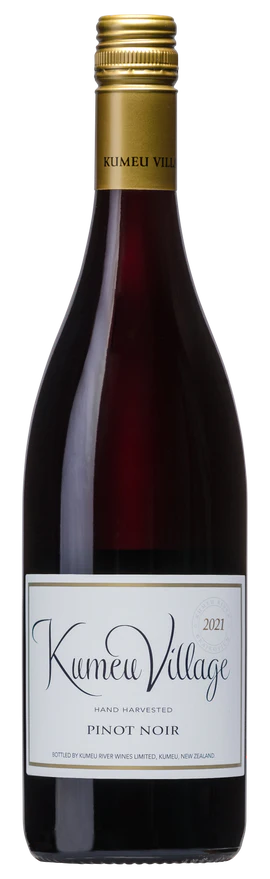 Kumeu Village Pinot Noir