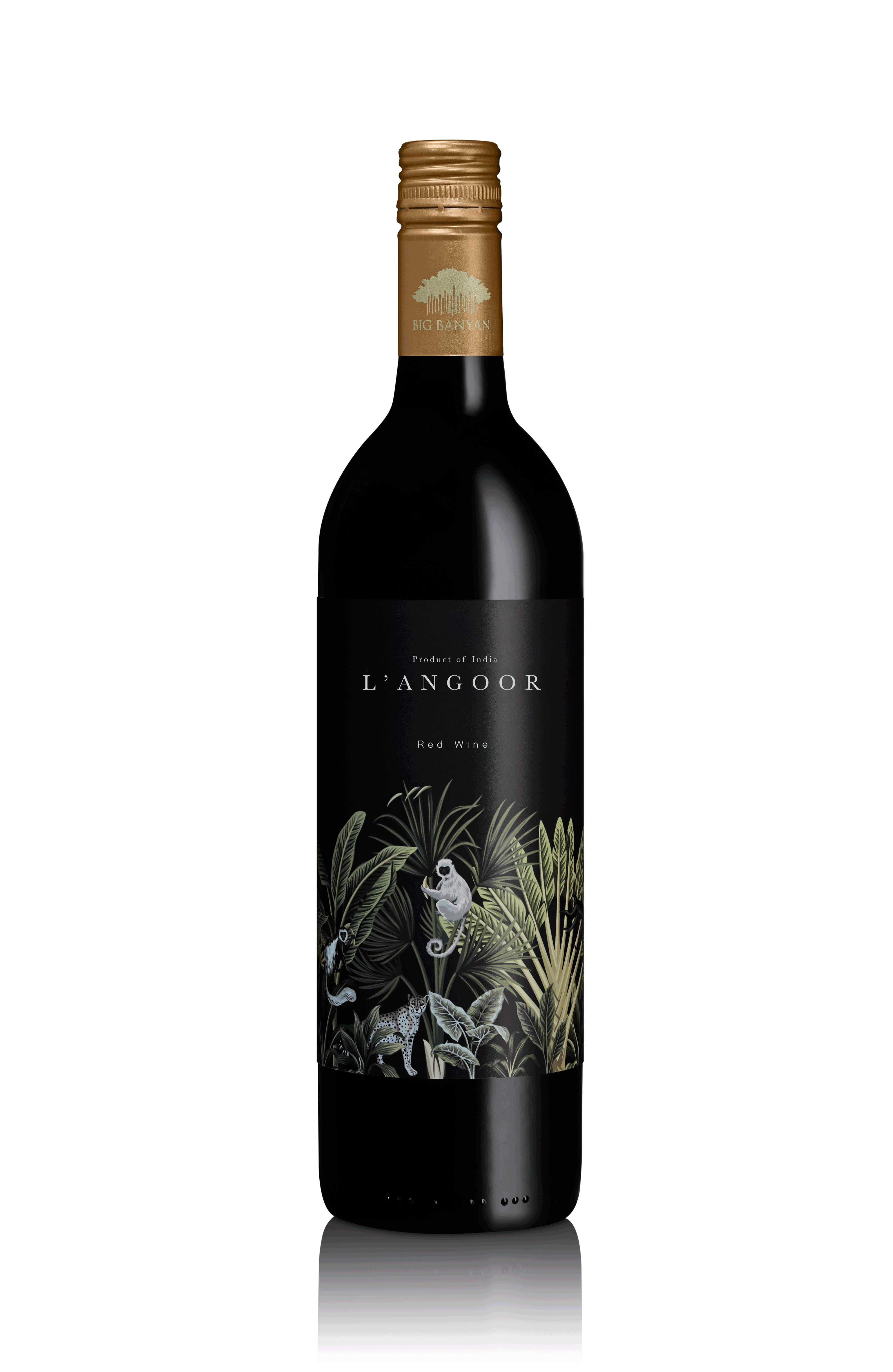 L'Angoor Red Wine