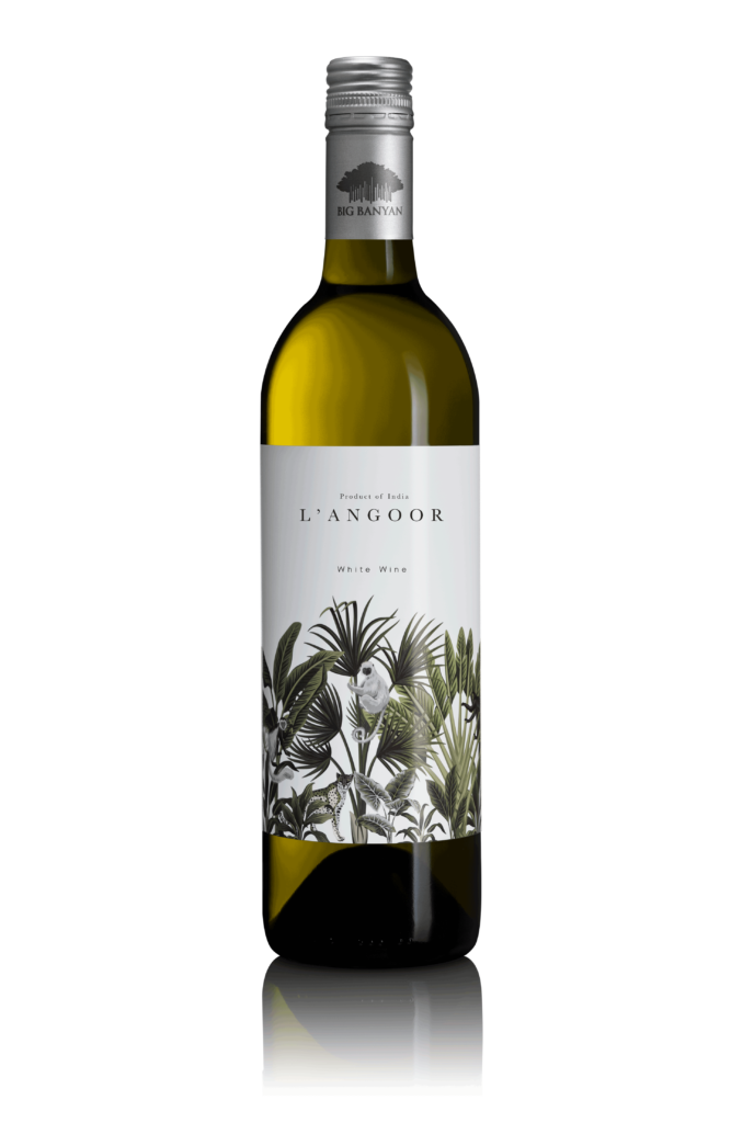 L'Angoor White Wine