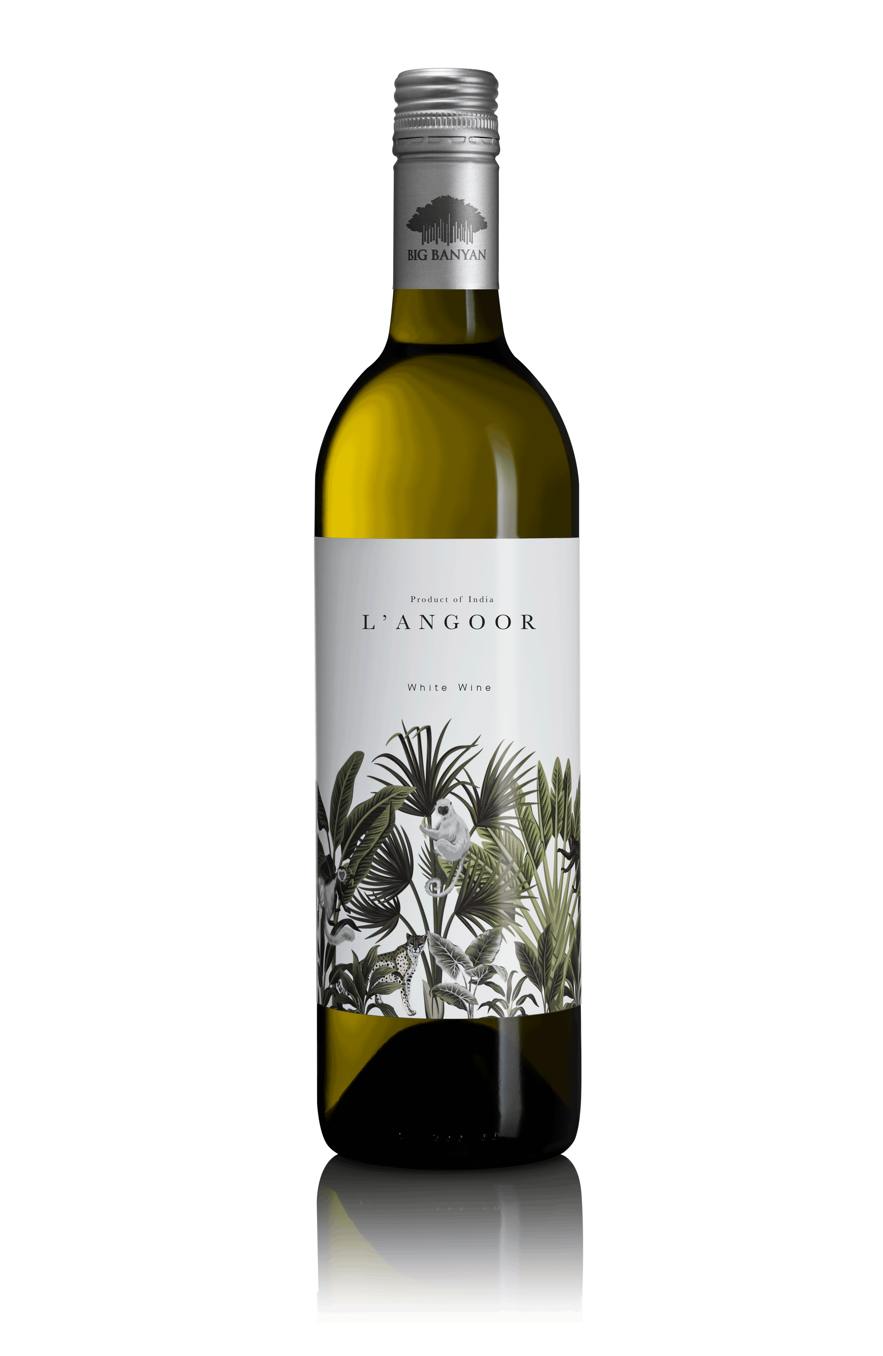 L'Angoor White Wine