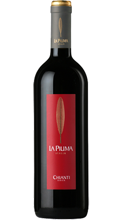 La Piuma Chianti