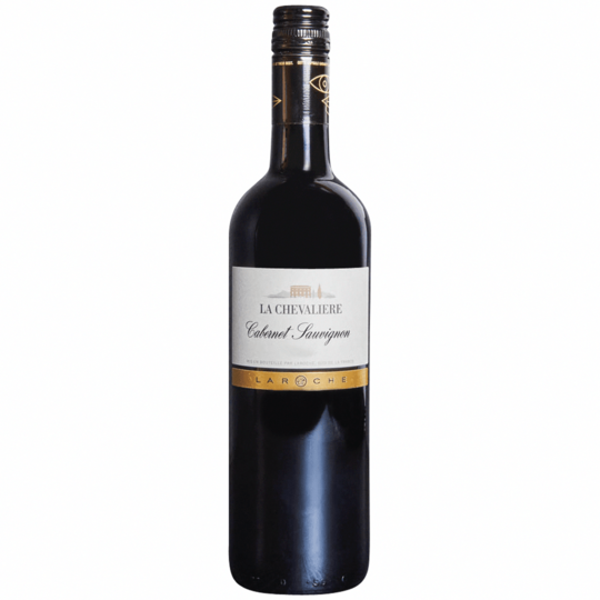 Laroche La Chevaliere Cabernet Sauvignon