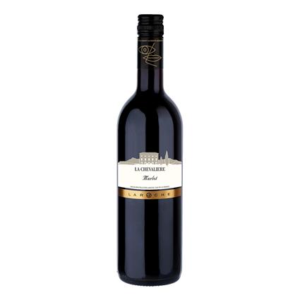 Laroche La Chevaliere Merlot