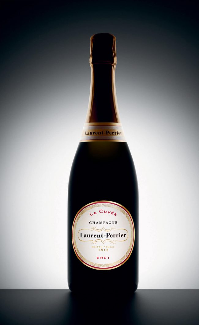 Laurent Perrier La Cuvee Brut