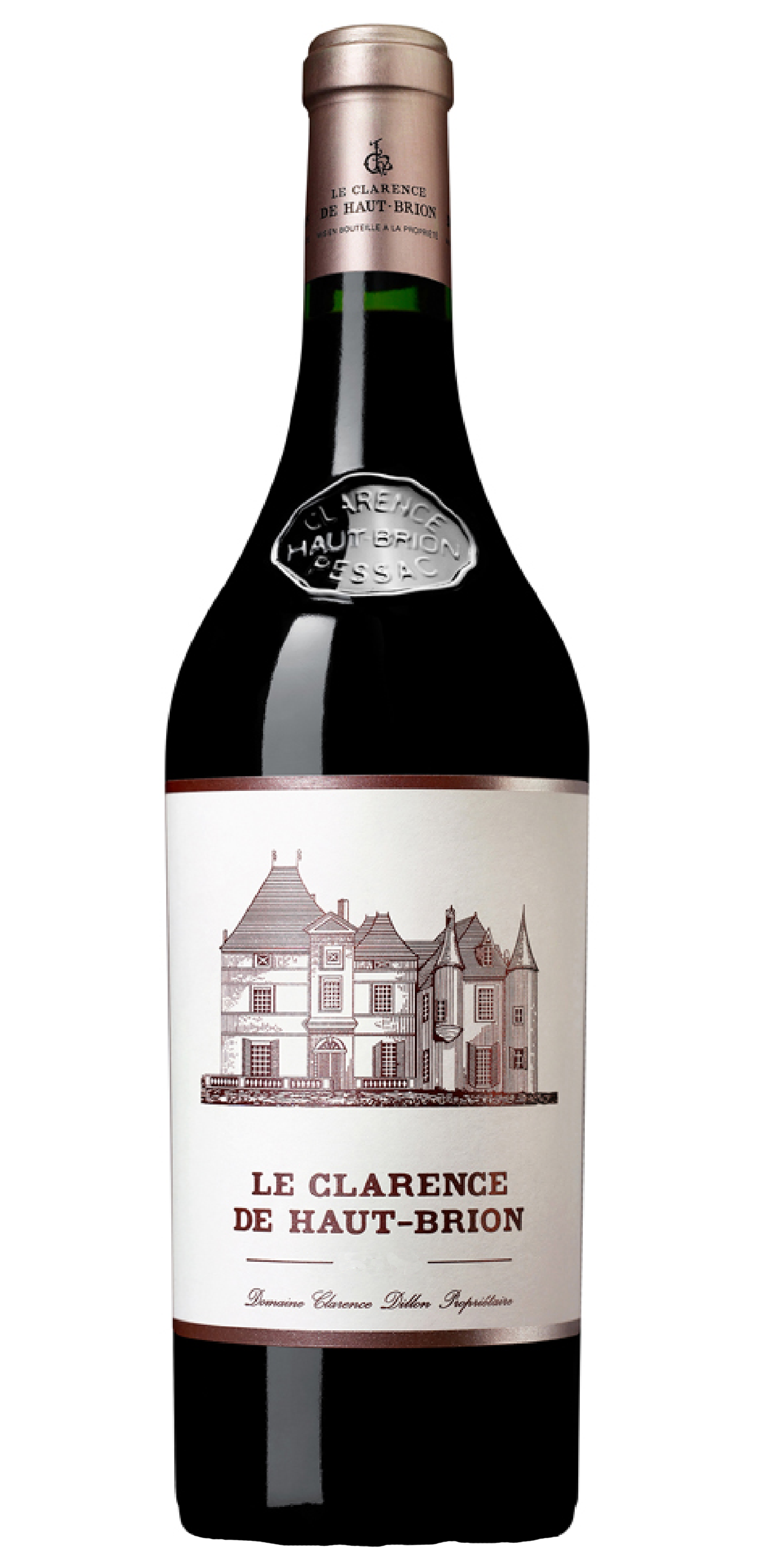 Le Clarence De Haut Brion Red Wine