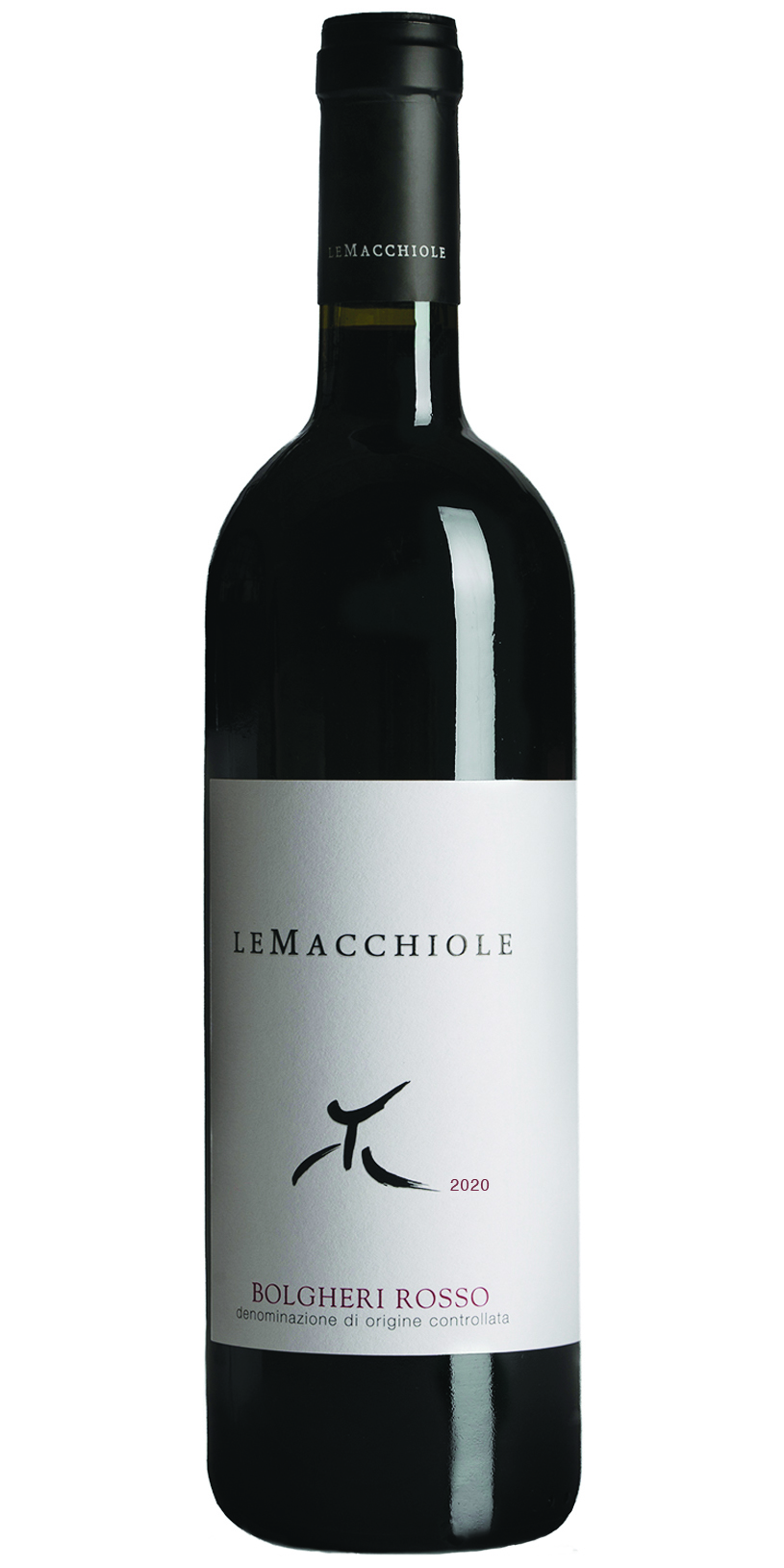 Le Macchiole Bolgheri DOC Rosso