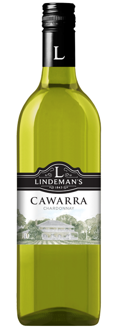 Lindemans Cawarra Chardonnay