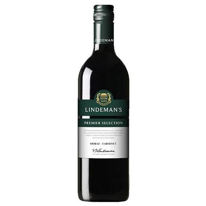 Lindemans Premier Selection Shiraz Cabernet