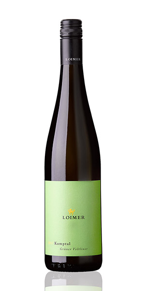 Loimer Gruner Veltliner Kamptal