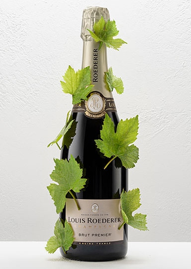 Louis Roederer Brut Premier Champagne