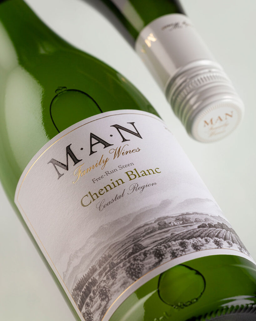 Man Family Wines Free Run Steen Chenin Blanc