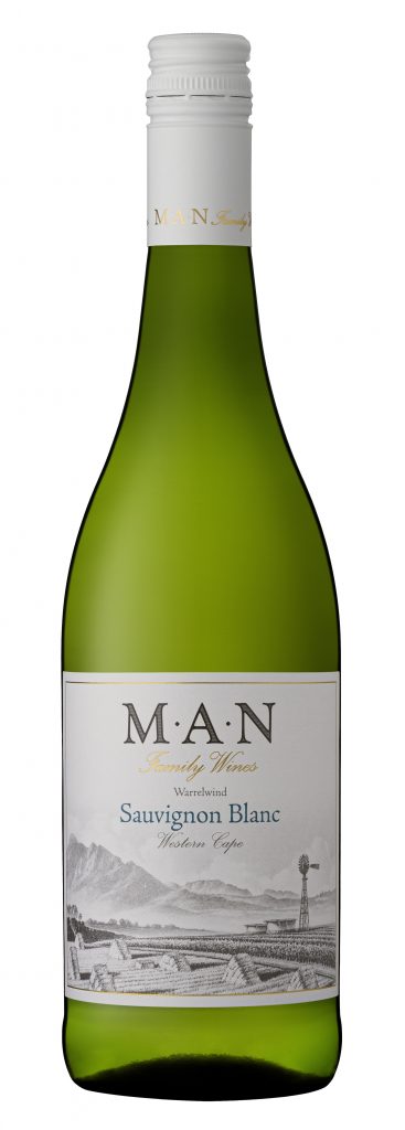 Man Family Wines Warrelwind Sauvignon Blanc