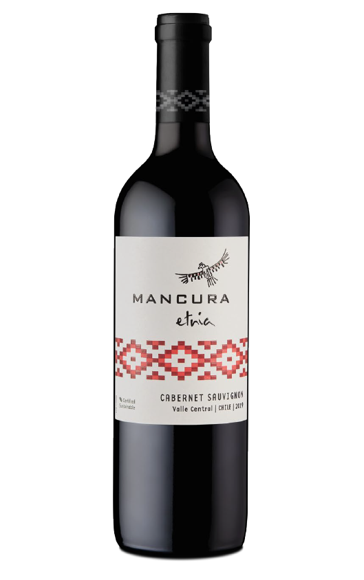 Mancura Etnia Cabernet Sauvignon