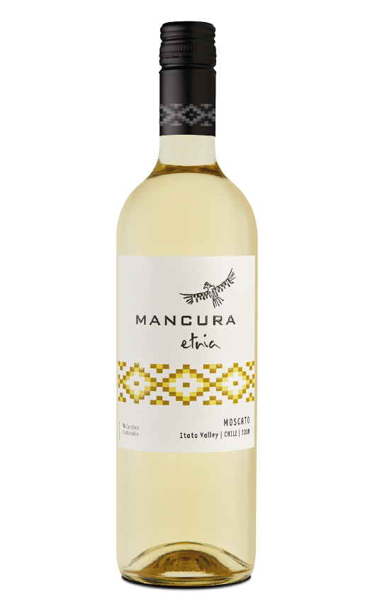 Mancura Etnia Moscato