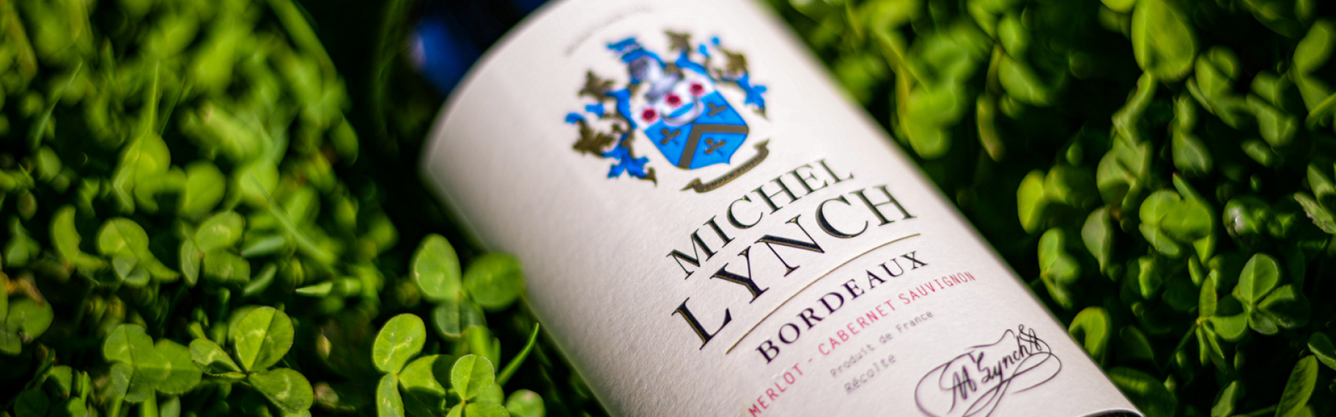 Michel Lynch Bordeaux Red wine