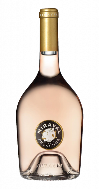 Miraval Cotes De Provence