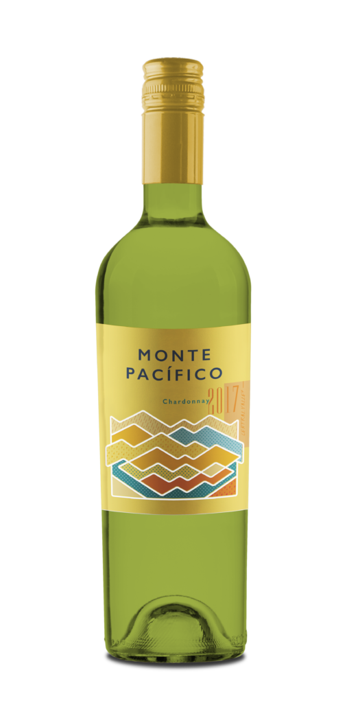 Monte Pacifico Chardonnay