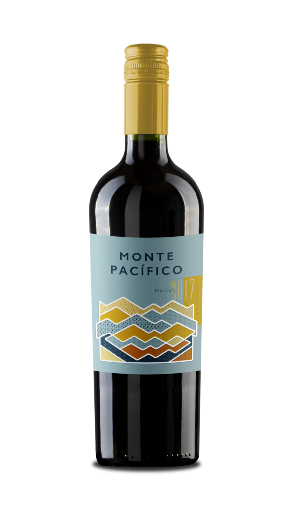 Monte Pacifico Merlot