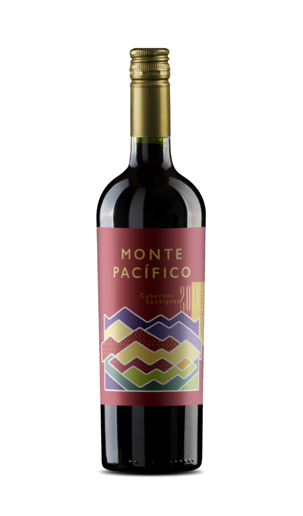 Monte Pacifico Reserva Cabernet Sauvignon