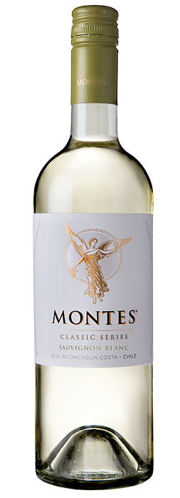 Montes Reserva Sauvignon Blanc