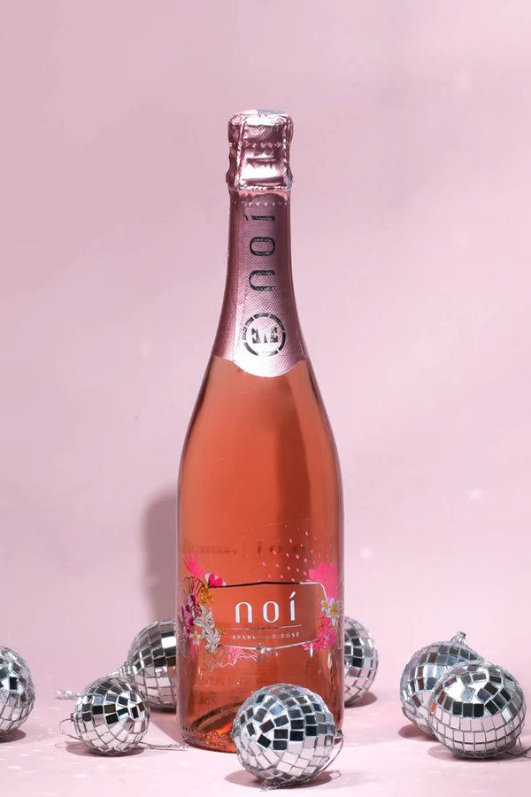 NOI Sparkling Rose