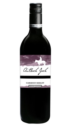 Out Back Jack Cabernet Merlot