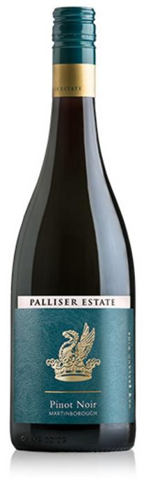 Palliser extate Pinot Noir