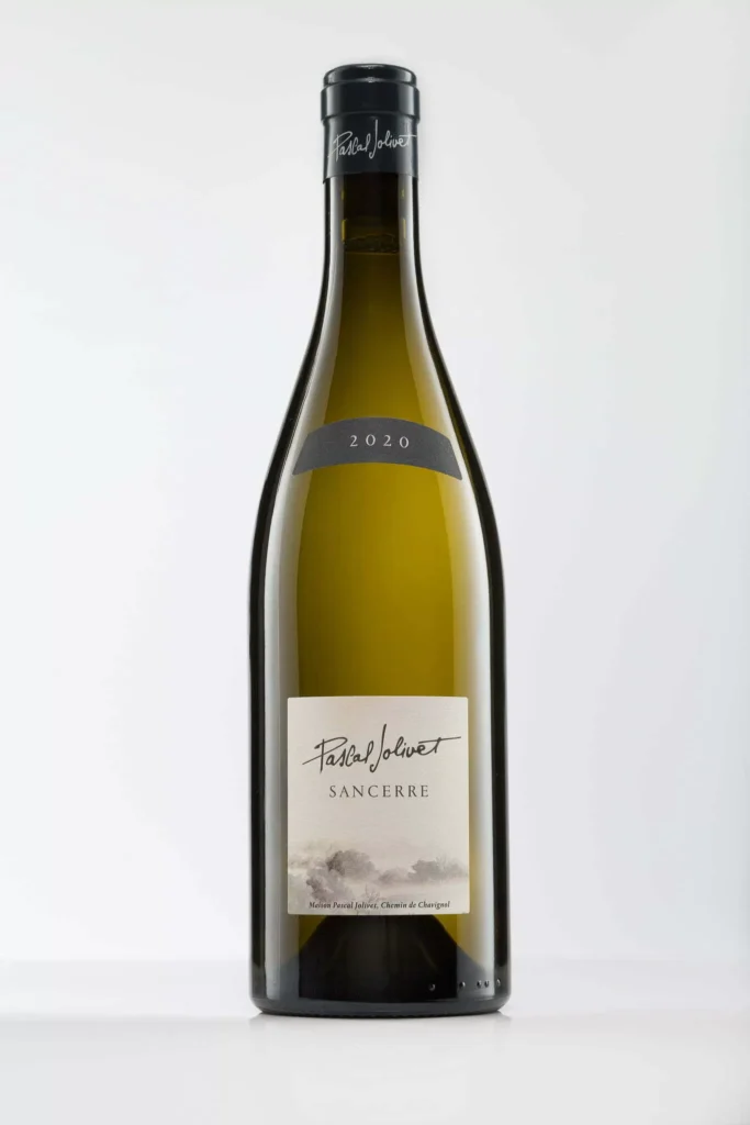 Pascal Jolivet Sancerre White Wine