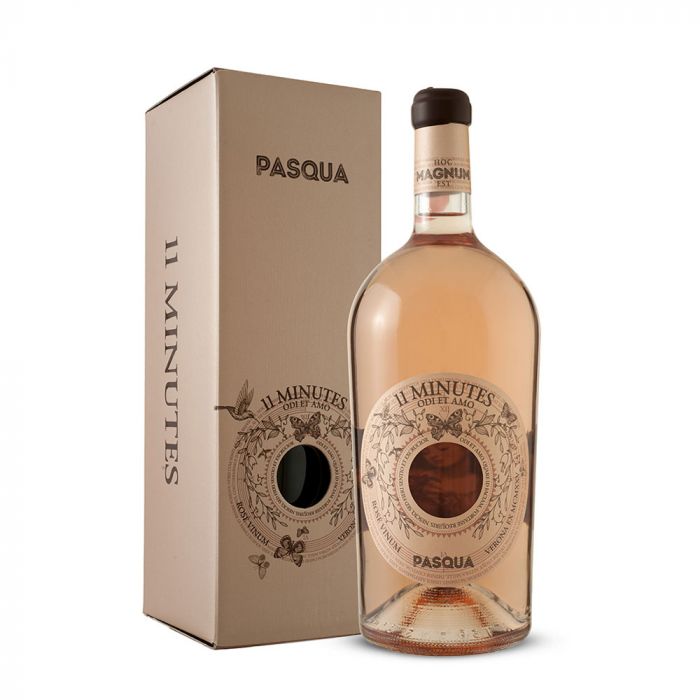 Pasqua 11 Minutes Rose Wine