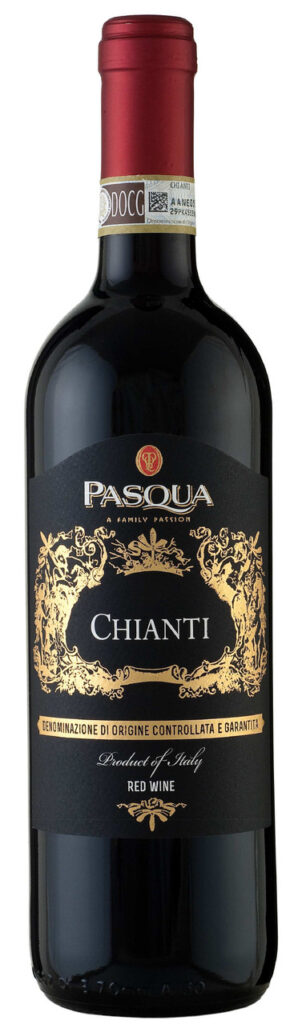 Pasqua Chianti DOCG Red Wine