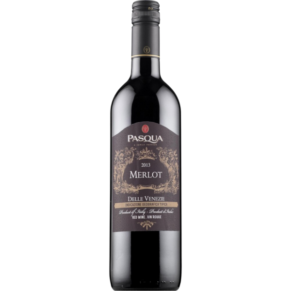 Pasqua Merlot delle Venezie IGT Red wine