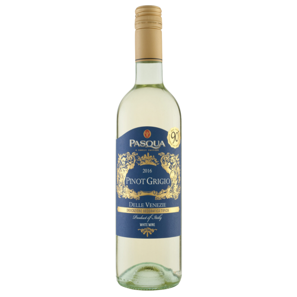 Pasqua Pinot Grigio delle Venezie IGT White wine