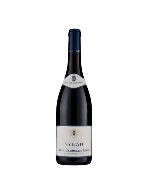 Paul Jaboulet Syrah VDF