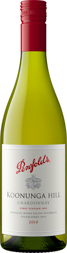 Penfolds Koonunga Hill Chardonnay