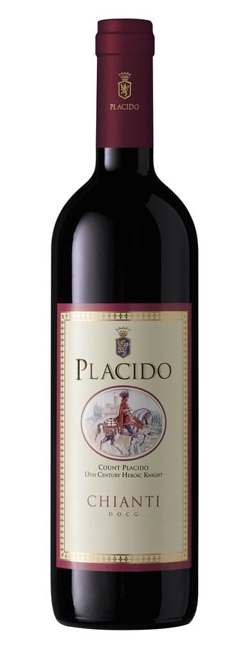 Placido Chianti