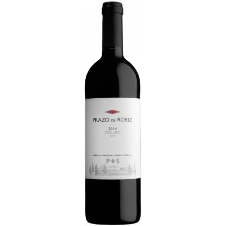 Prazo De Roriz Douro DOC Tinto Red Wine